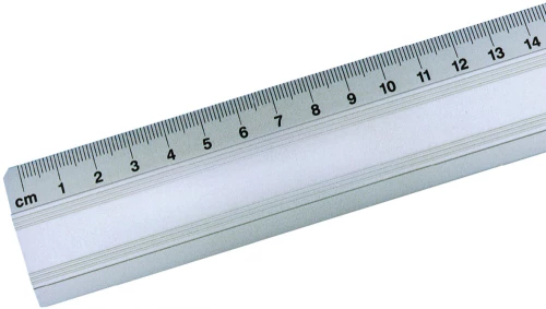 Linijka aluminiowa Leniar, 100cm
