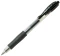 Długopis żelowy automatyczny Pilot, G2, 0.5mm, czarny