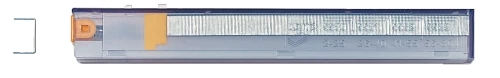 Zszywki w kasetce Leitz Power Performance K8, 26/8, 5 kaset x 210 sztuk, srebrny