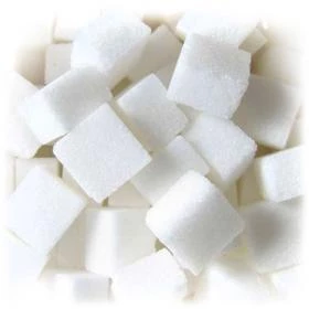 Cukier biały Diamant, w kostkach, 0.5 kg