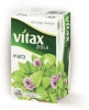 Herbata ziołowa w torebkach Vitax Zioła, mięta, 20 sztuk x 1.5g