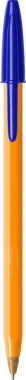 Długopis Bic, Orange, 0.8mm niebieski x20