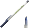 Zestaw 10x długopis Bic, Ecolutions Round Stic, 1mm niebieski