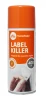 5x spray do usuwania etykiet Label Killer, 400ml