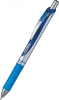 3x Pióro kulkowe automatyczne Pentel BL-77, 0.7mm, niebieski