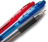10x Długopis automatyczny Pentel, Wow BK417, 0.7mm, czarny