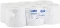 Zestaw 12x papier toaletowy Merida Klasik, 1-warstwowy, 1  rolka, 9cmx220m, biały