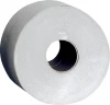 12x papier toaletowy Merida Standard, 1-warstwowy, 9x19cm, 180m,  szary