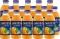 15x Nektar pomarańczowy Tarczyn, butelka szklana, 0.3l