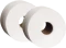 Zestaw 2x Papier toaletowy Merida Top, 2-warstwowy, 1 rolka, 9cmx180m, biały