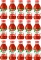 15x sok pomidorowy Fortuna, butelka szklana, 0.3l