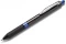 12x Długopis żelowy automatyczny Pentel, OH!, Gel K497, 0.7mm, niebieski