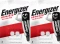 Zestaw 2x Bateria specjalistyczna Energizer, LR44/A76, 2 sztuki