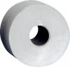 Zestaw 6x papier toaletowy Jumbo Clean&Clever, 1-warstwowy, 200m, 1 sztuka, szary
