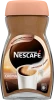 2x Kawa rozpuszczalna Nescafé Crema, 200g