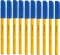 Zestaw 10x długopis Schneider TOPS 505, F, niebieski