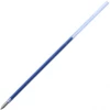 Zestaw 6x Wkład SXR-72 do długopisu Uni, SX-101 Jetstream, 0.7mm, niebieski