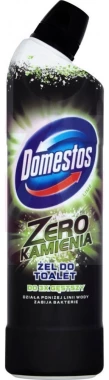 2x płyn do czyszczenia toalet Domestos Zero Kamienia Lime, 750ml