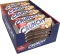 Zestaw 25x baton Crunchy Sante, orzechowo-migdałowy w czekoladzie, 40g