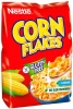 Zestaw 3x płatki kukurydziane Nestle Corn Flakes, folia, 250g