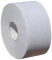 Zestaw Papier toaletowy Merida Jumbo Klasik, 1-warstwowy, 1 rolka, 9cmx220m, biały