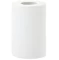6x Ręcznik papierowy Merida Top, 2-warstwowy, 70m, w roli, 1 rolka, biały
