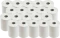 Zestaw 20x Rolka termiczna Drescher, 57mm x 15m, BPA Free, biały
