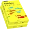 Zestaw 2x Papier ksero ekologiczny Rainbow, A3, 80g/m2, 500 arkuszy, słoneczny żółty (R14)