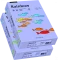 Zestaw 2x Papier ksero ekologiczny Rainbow, A4, 80g/m2, 500 arkuszy,  fioletowy (R60)
