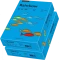 Zestaw 2x Papier ksero ekologiczny Rainbow, A4, 80g/m2, 500 arkuszy, ciemny niebieski (R88)