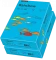 Zestaw 2x Papier ksero ekologiczny Rainbow, A4, 160g/m2, 250 arkuszy, niebieski (R87)
