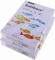 Zestaw 2x Papier ksero ekologiczny Rainbow, A4, 160g/m2, 250 arkuszy, fioletowy (R60)