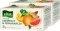 Zestaw 2x Herbata owocowa w torebkach Vitax Inspirations, grejpfrut i pomarańcza, 20 sztuk x 2g