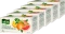 Zestaw 5x Herbata owocowa w torebkach Vitax Inspirations, grejpfrut i pomarańcza, 20 sztuk x 2g