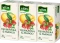 Zestaw 3x Herbata owocowa w torebkach Vitax Inspirations, truskawka i mango, 20 sztuk x 2g