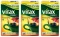 Zestaw 3x Herbata owocowa w torebkach Vitax Family, owocowy raj, 24 sztuki x 2g