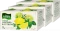 Zestaw 3x Herbata owocowa w torebkach Vitax Inspirations, limonka i cytryna, 20 sztuk x 2g