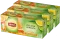 Zestaw 3x Herbata zielona smakowa w torebkach Lipton Green Tea Citrus, cytrusowa, 25 sztuk x 1.3g