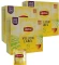 Zestaw 3x Herbata czarna w kopertach Lipton Yellow Label, 100 sztuk x 1.8g