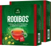 Zestaw 2x Herbata czerwona w torebkach Astra Rooibos, 60 sztuk x 1.5g
