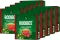 Zestaw 10x Herbata czerwona w torebkach Astra Rooibos, 60 sztuk x 1.5g
