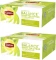 Zestaw 2x Herbata zielona smakowa w kopertach Lipton Classic Green Tea Citrus, cytrynowa, 100 sztuk x 1.3g