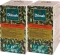 2x Herbata czarna aromatyzowana w kopertach Dilmah, mango i truskawka, 25 sztuk x 2g