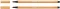 Zestaw 2x pisak Stabilo Pen 68/054, okrągła, 1mm, pomarańczowy