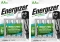 Zestaw 2x Akumulator Energizer Extreme, AA, 1.2V, 2300mAh, 4 sztuki