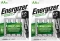 2x Akumulator Energizer Power Plus, AA, 1.2V, 2000mAh, 4 sztuki