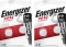 Zestaw 2x Bateria specjalistyczna Energizer, 3V, CR2032, 2 sztuki