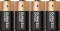 Zestaw 2x Baterie specjalistyczna Duracell CR123A Ultra, litowa, 2 sztuki