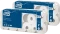 Zestaw 2x Papier toaletowy Tork 3065 Premium, 3-warstwowy, 9.4cmx19.4m, 10 rolek, biały