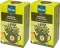 2x Herbata ziołowa bezkofeinowa w torebkach Dilmah, werbena cytrynowa, 20 sztuk x 1.5g